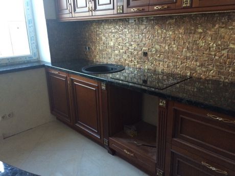 Advantages of granite and its use in the interior 